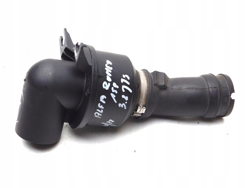 10/22 alfa romeo 159 3.2 jts гаситель воздуха /4 Цена