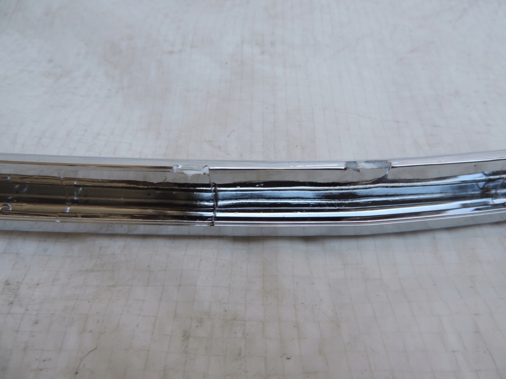 фото №5, Рамка решітка chevrolet aveo t300 nowa 96694764