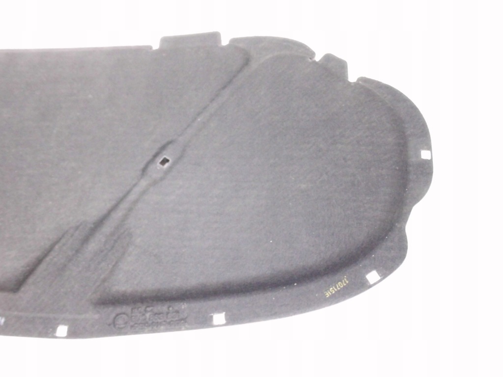 фото №15, Nowe оригінальні шумоізоляція капот fabia 3 iii