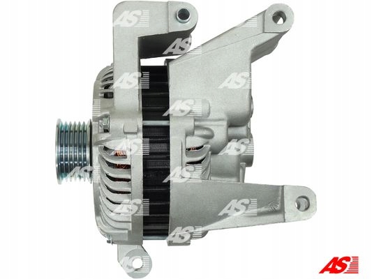 фото №12, As-pl a5098 генератор