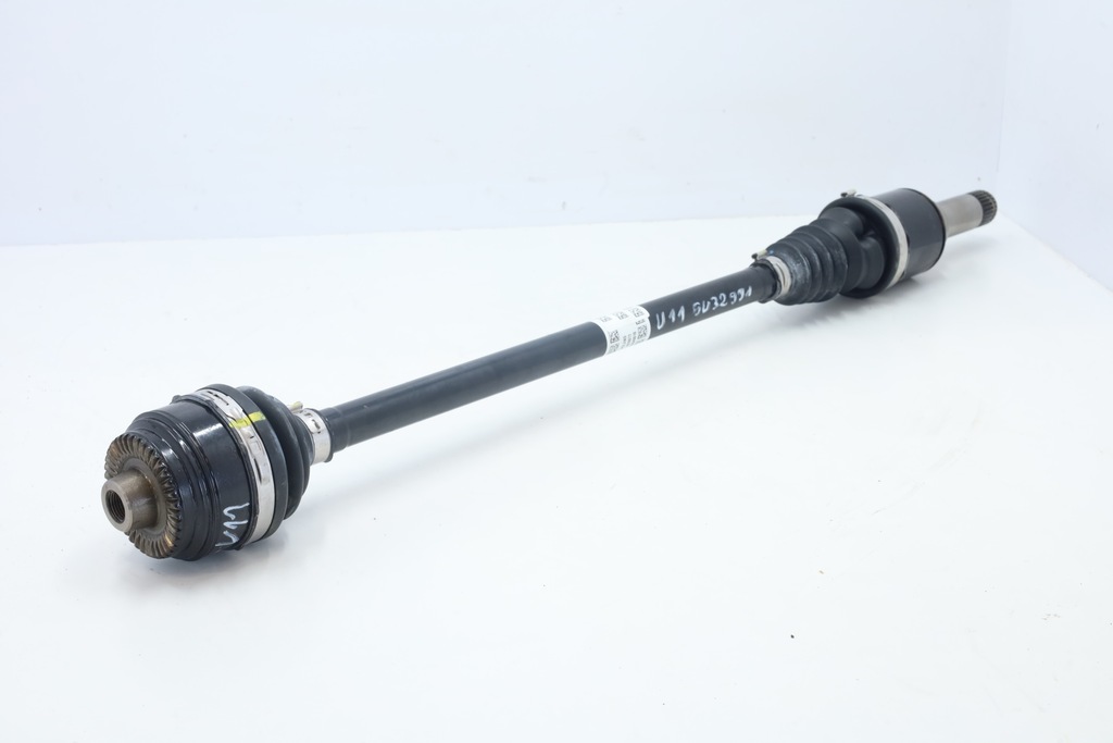 фото №7, Приводной вал правая левая задняя задняя bmw x1 u11 9884793
