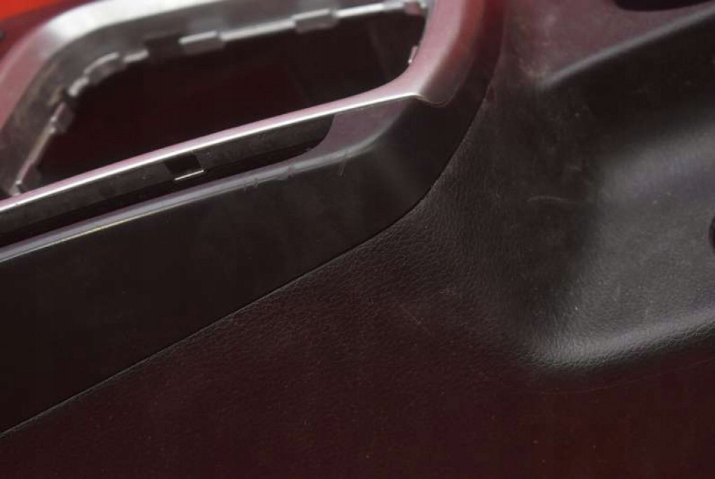 фото №7, Тунель середній підлокітник eu kia ceed 3 iii 18-20