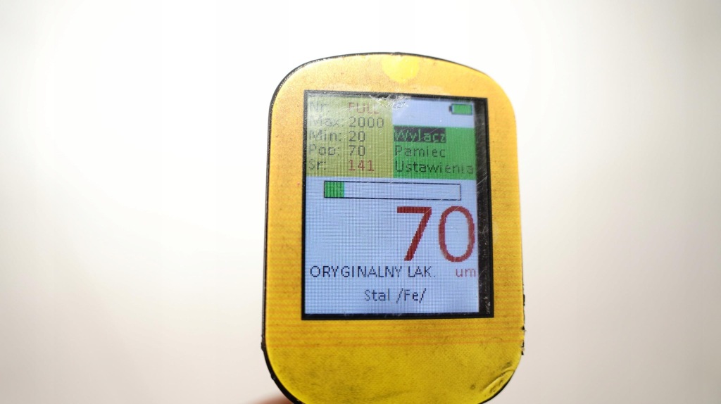 Крыло левый перед mini countryman рестайлинг  14-17r b63 с Разборки