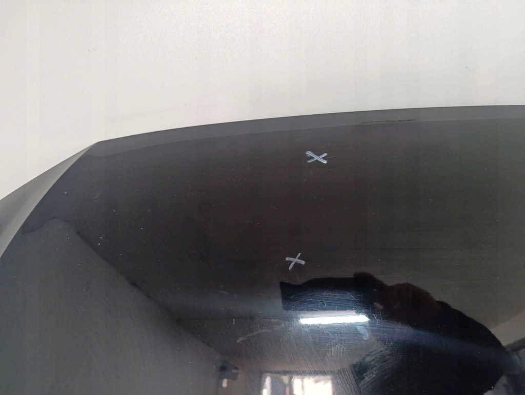 фото №5, Капот кришка двигуна audi a6 c8 4k0