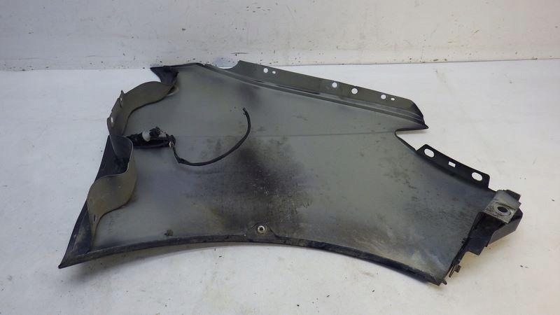 фото №11, Крыло левый перед lc9z vw transporter t6 7e0821195 7e0821105