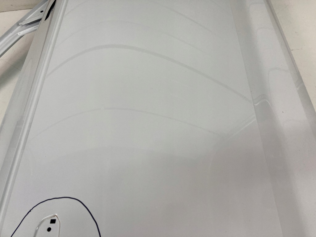 фото №9, Дверь правое передние audi a4 b9