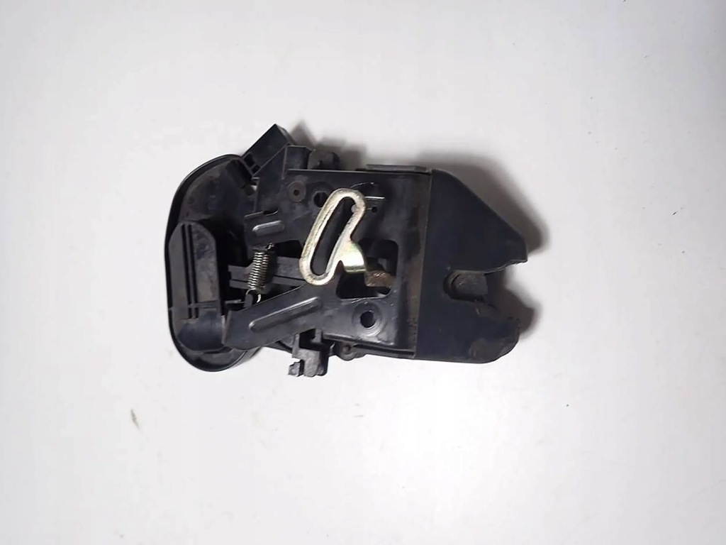 фото №7, Замок крышки задний задняя honda accord vii