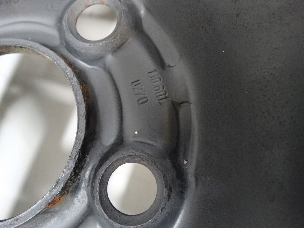 фото №15, Комплект диск vw audi a1 6jx15h2 1jo601027q