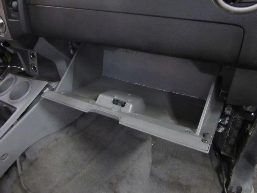 фото №10, Ford ranger 2.5d 2008 переходник с праворульная