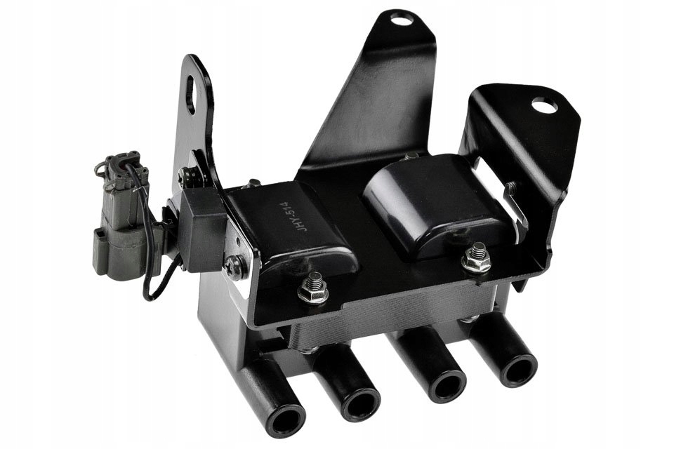 фото №2, Катушка зажигания nty ecz-hy-514