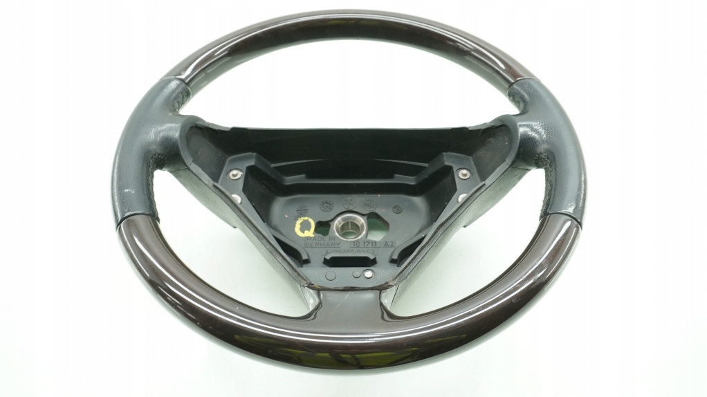 фото №1, Mercedes slk r171 воздуховод a1714600203 drewno