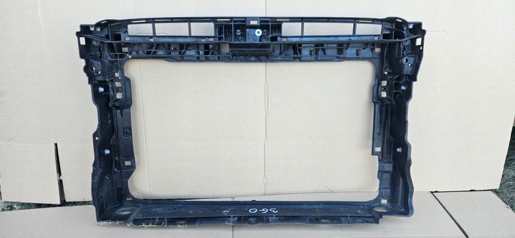 фото №7, Pas перед усилитель vw passat b8 3g0805588n