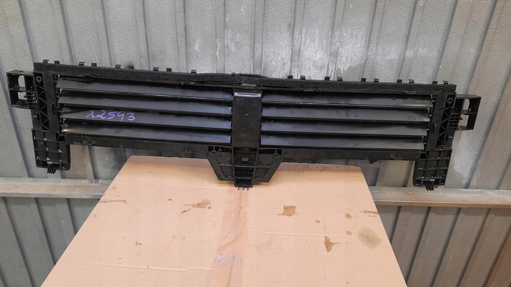 фото №1, Mercedes b klasa w247 повітропровід повітря