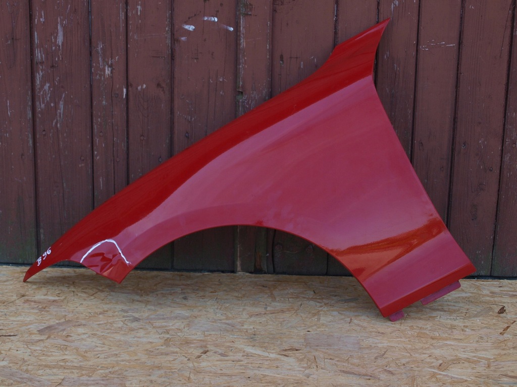 фото №1, Bmw 1 f20 f21 крила лівий перед b96