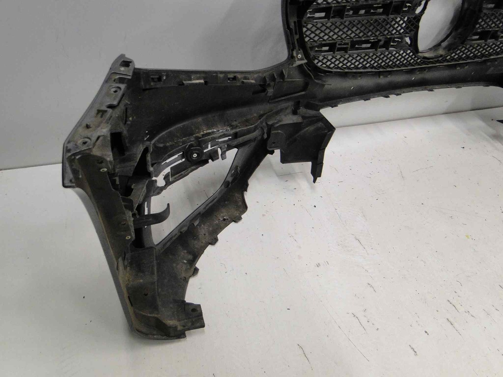 фото №12, Mercedes e w213 213 бампер передний amg na датчики pts