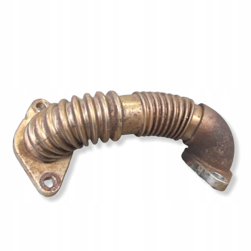 фото №1, Трубка шланг egr renault master iii opel movano b 2.3 cdti