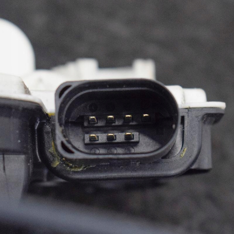 фото №5, Skoda superb 3t4 передний правый замок дверь