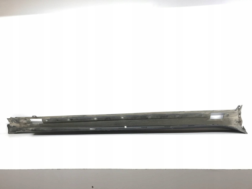 фото №8, Porsche panamera 971 порог наружный левый молдинг 971854883b