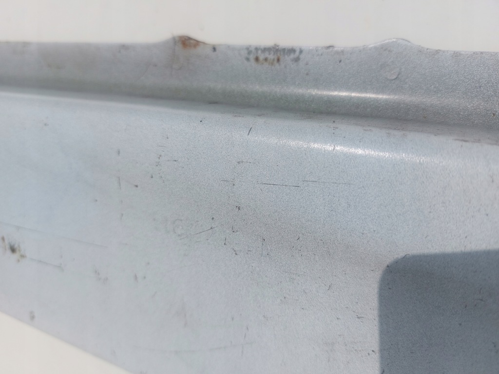 фото №10, Балка перед, усилитель бампера toyota yaris iii eu