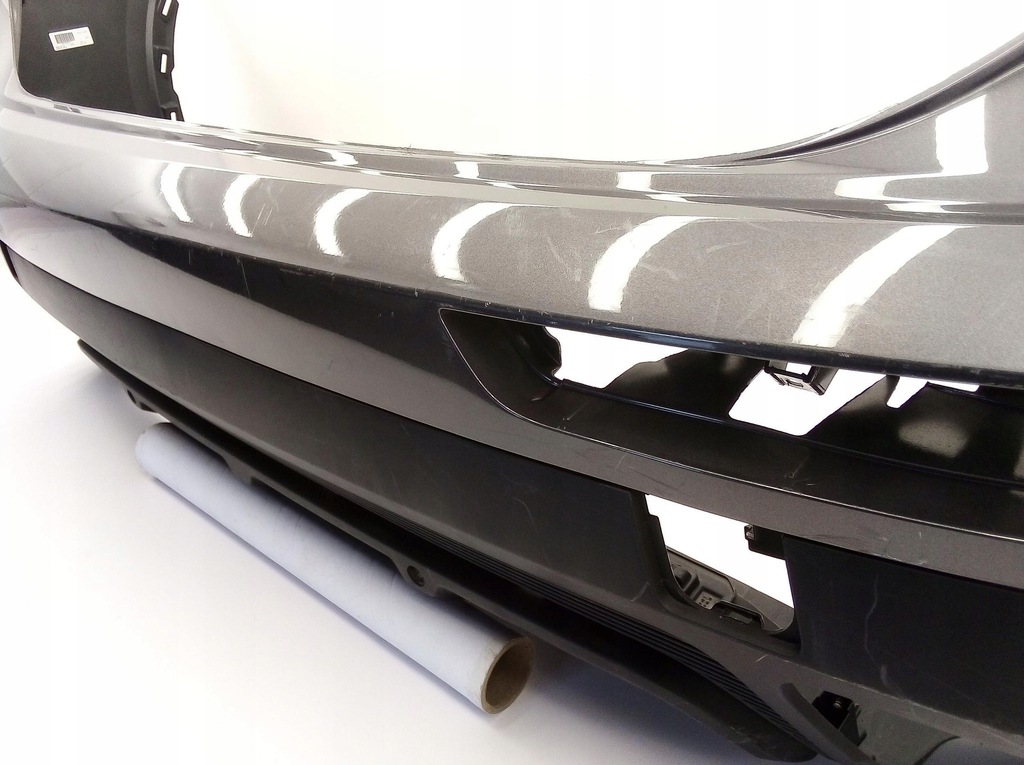 фото №12, Citroen ds7 crossback 2017 9820508777 бампер задня задній