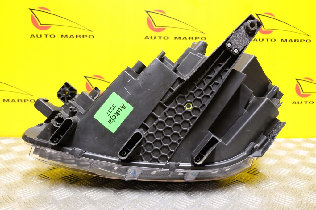 фото №13, Vw taos 2022- фара лампа full led r usa