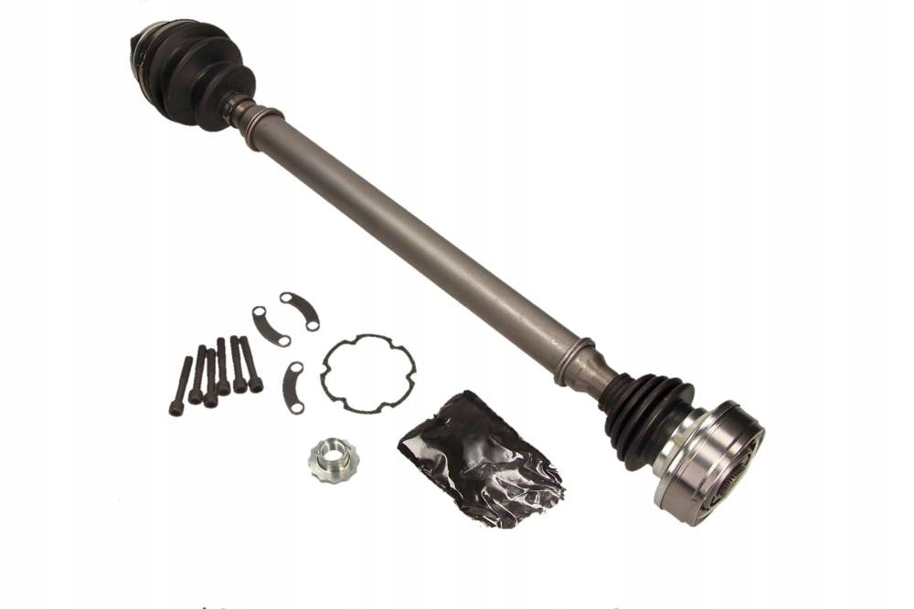 фото №1, Maxgear 27-0612mg привідний вал