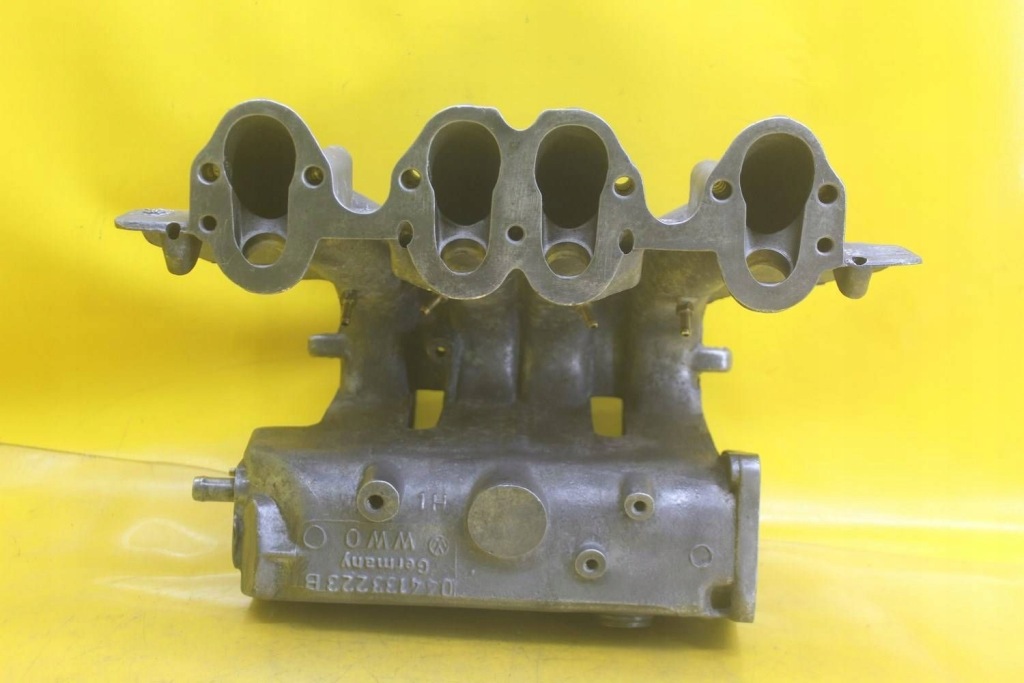 Коллектор впускной  vw transporter t4 multivan 2.0 b aac под gaz 044133223b Цена