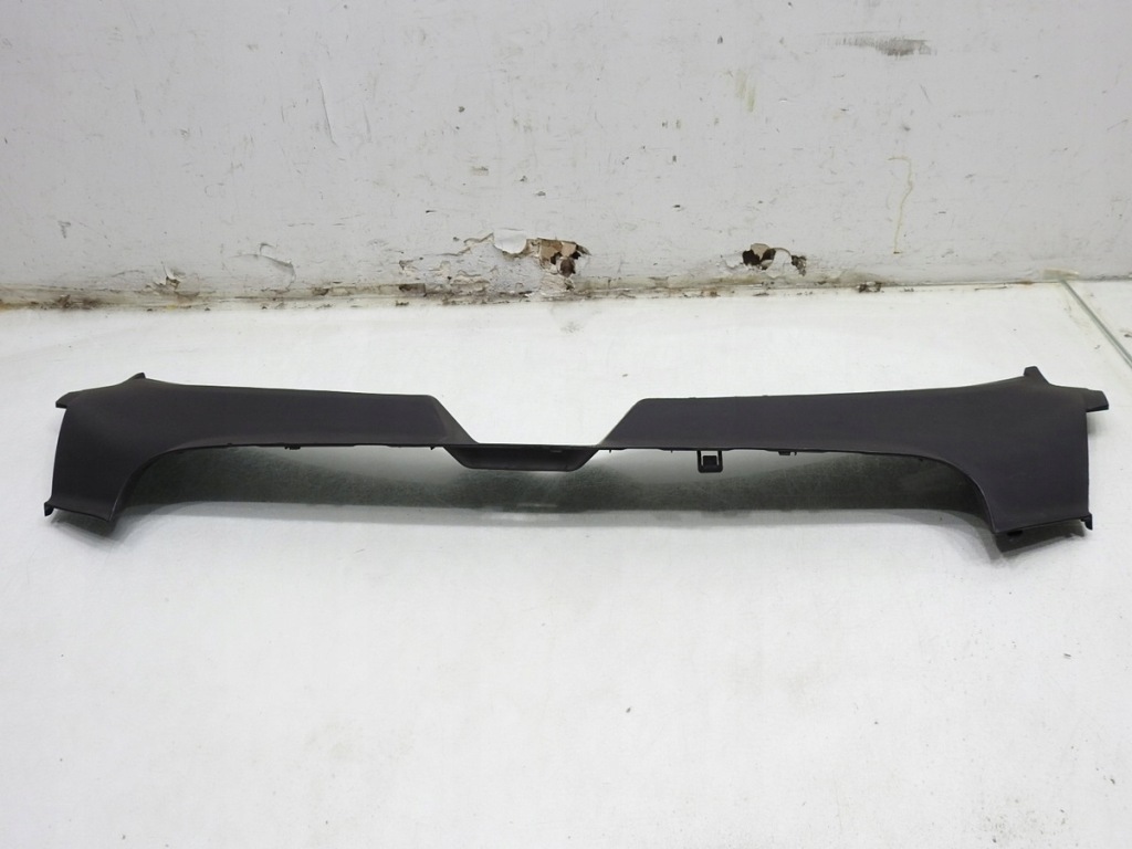 фото №2, Захист поперечина передній audi a6 c6