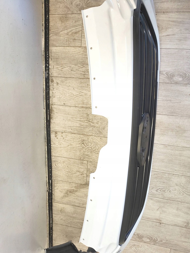 фото №7, Ford custom lift бампер перед передний