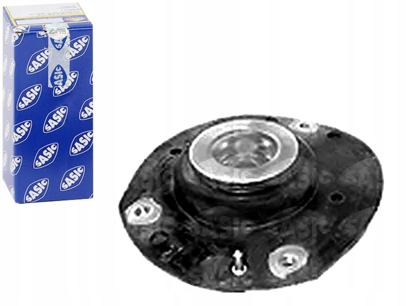 фото №1, Подушка амортизатора peugeot перед 206 pr sasic