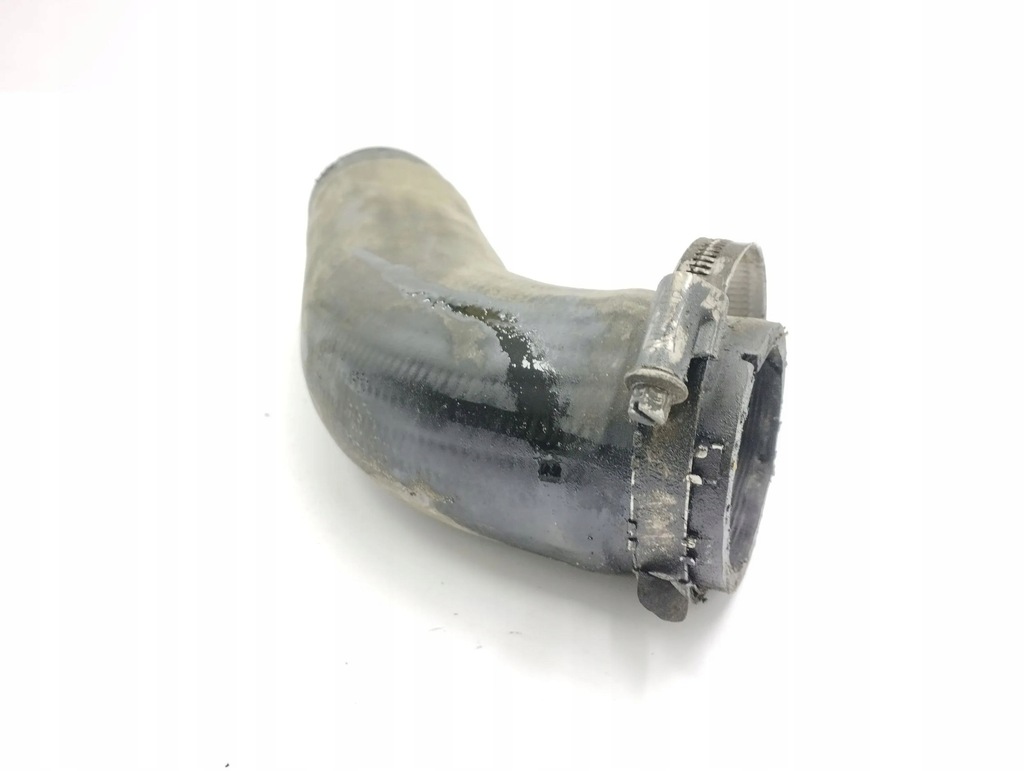 фото №2, Chevrolet captiva 2011 wąż / труба интеркулер