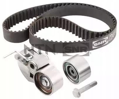 фото №2, Комплект ремень распределительного вала snr kd470.24