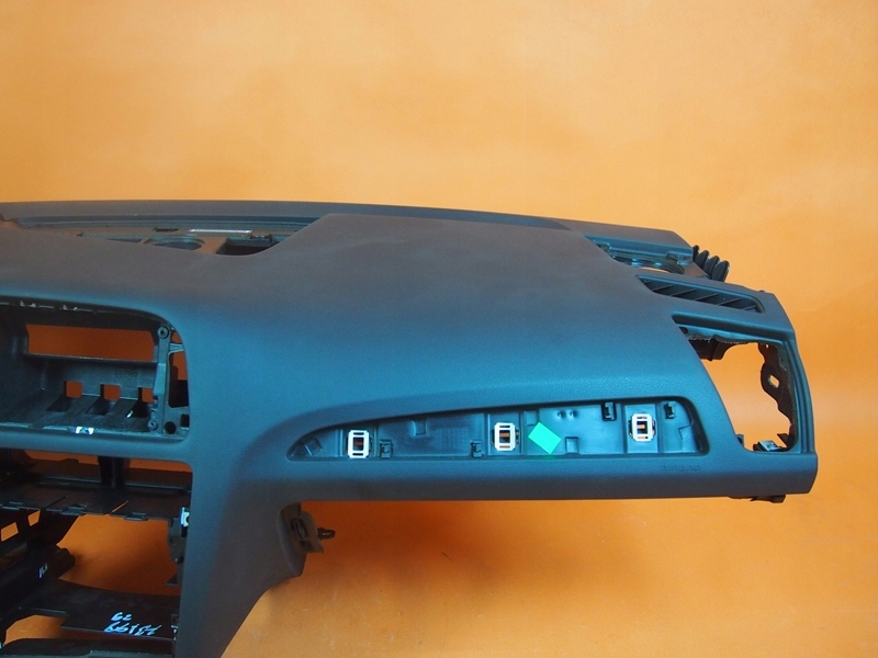 фото №9, Audi q5 8r панель приладів приладова консоль оригінал soul