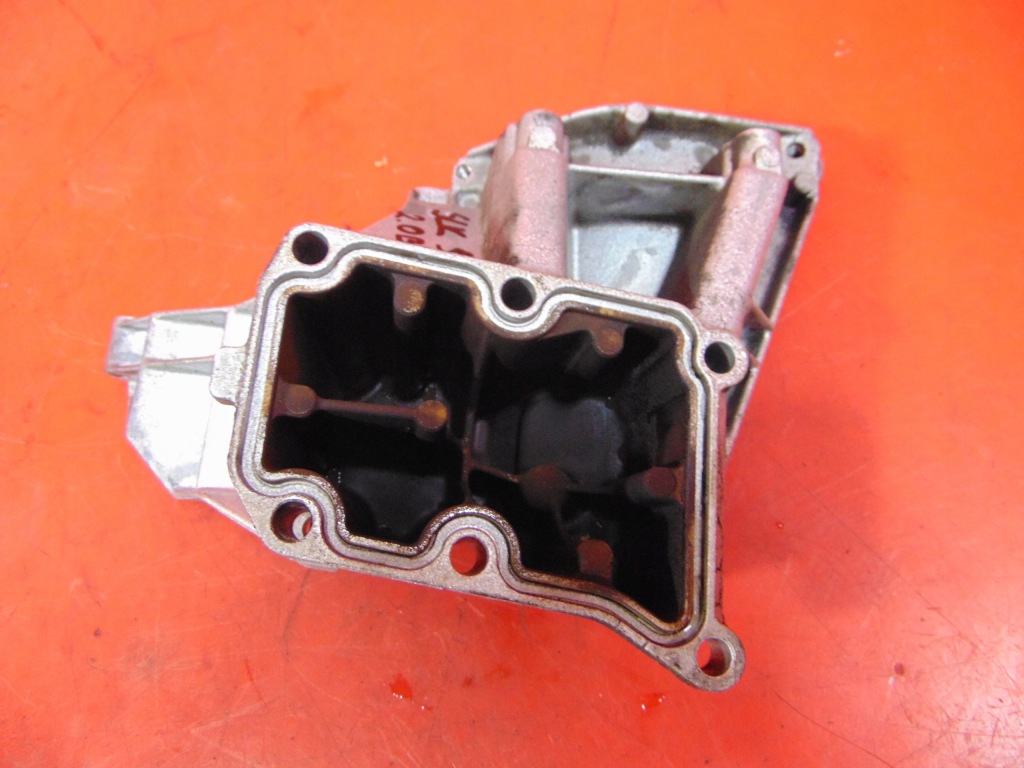 фото №2, Mercedes slk i r170 170 w170 96- 2.0 b кронштейн кронштейн кронштейн компрессора