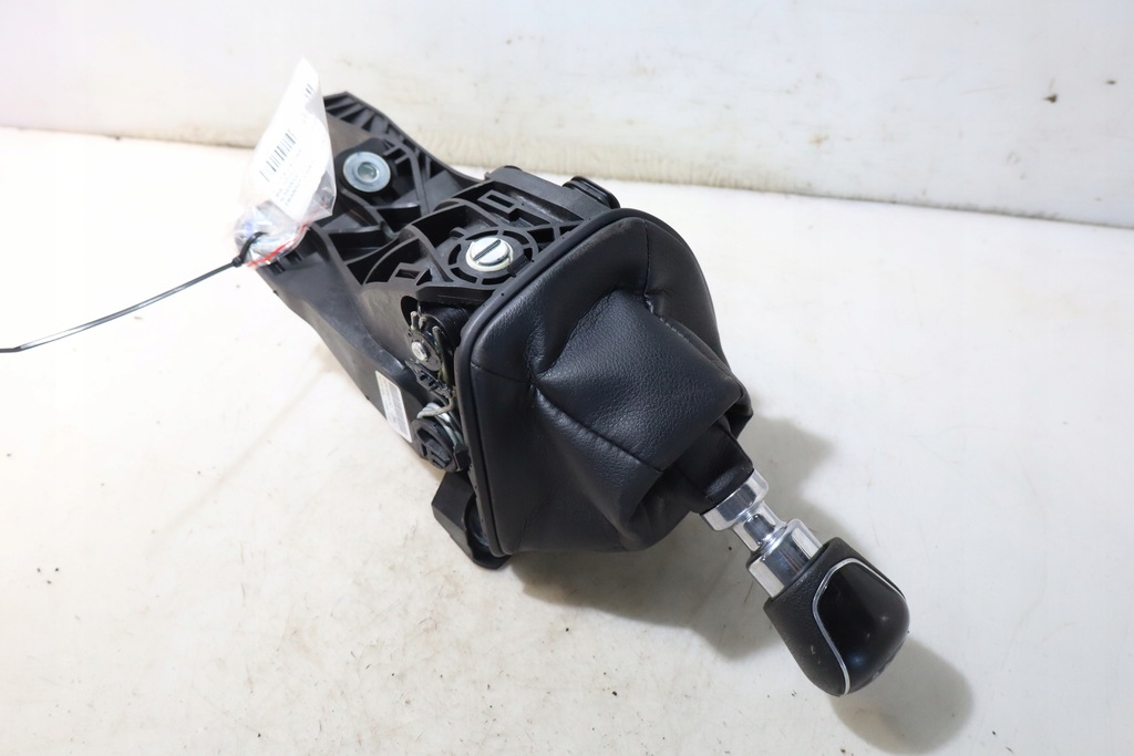 фото №1, Домкрат переключения передач transit custom lift 2.0dci