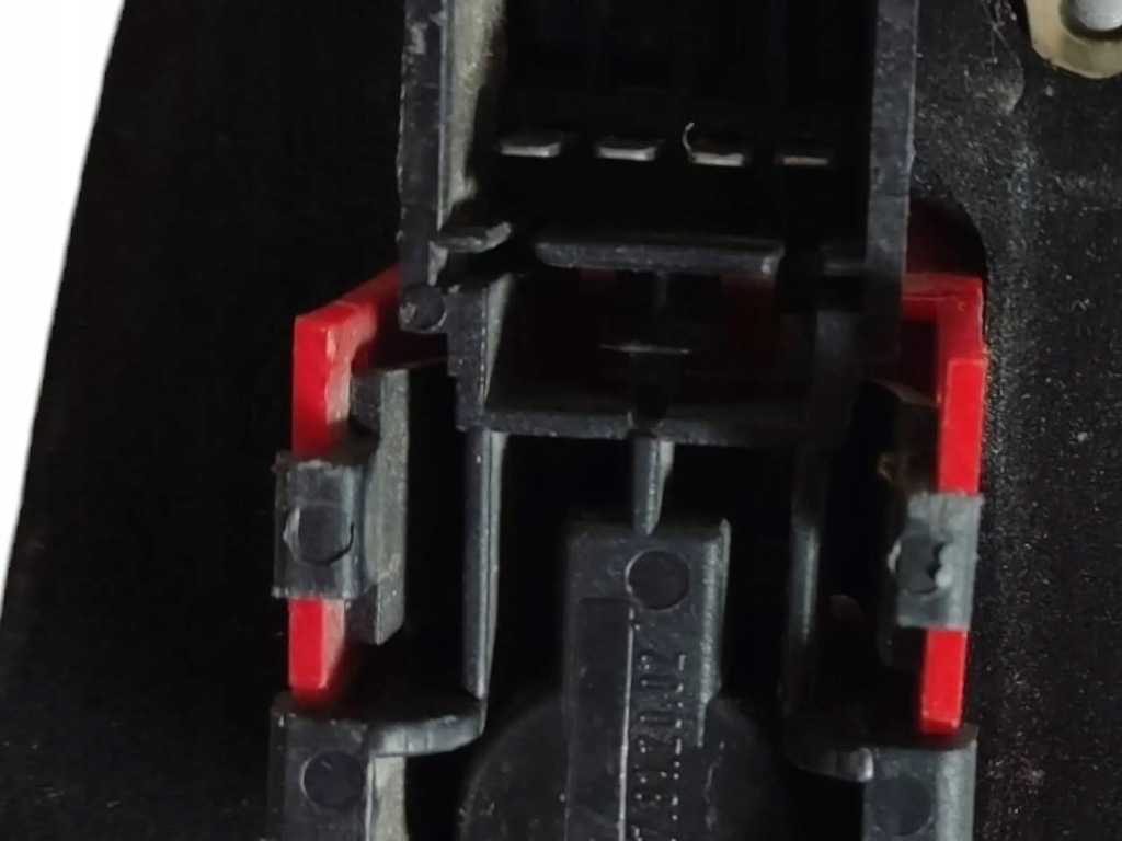 фото №9, Alfa romeo 159 2008 задняя сторона левая/задний фонарь задняя