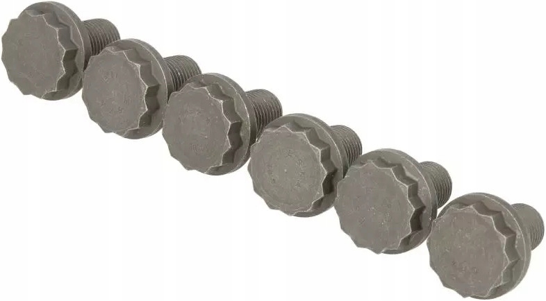 фото №1, Sachs болти колеса маховика 1874 000 033