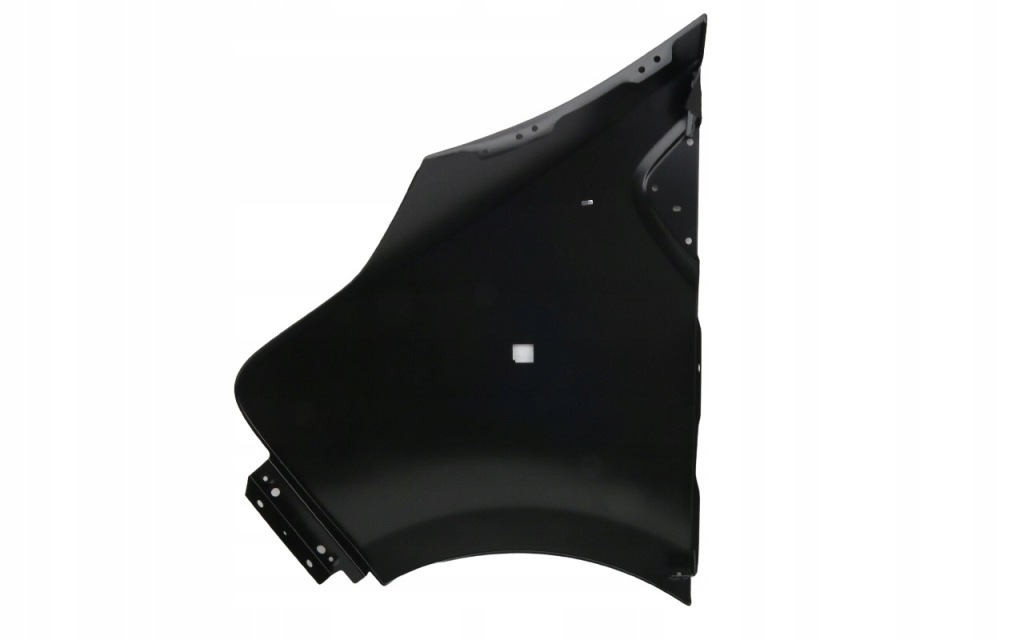 Крыло  правый  перед renault trafic 14- Цена