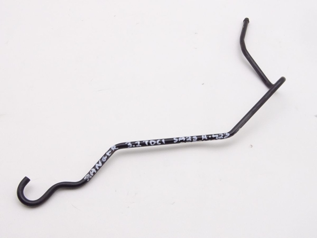 фото №1, Ford ranger iv 11- 3.2 tdci трубка шланг клапан выпуска воздуха