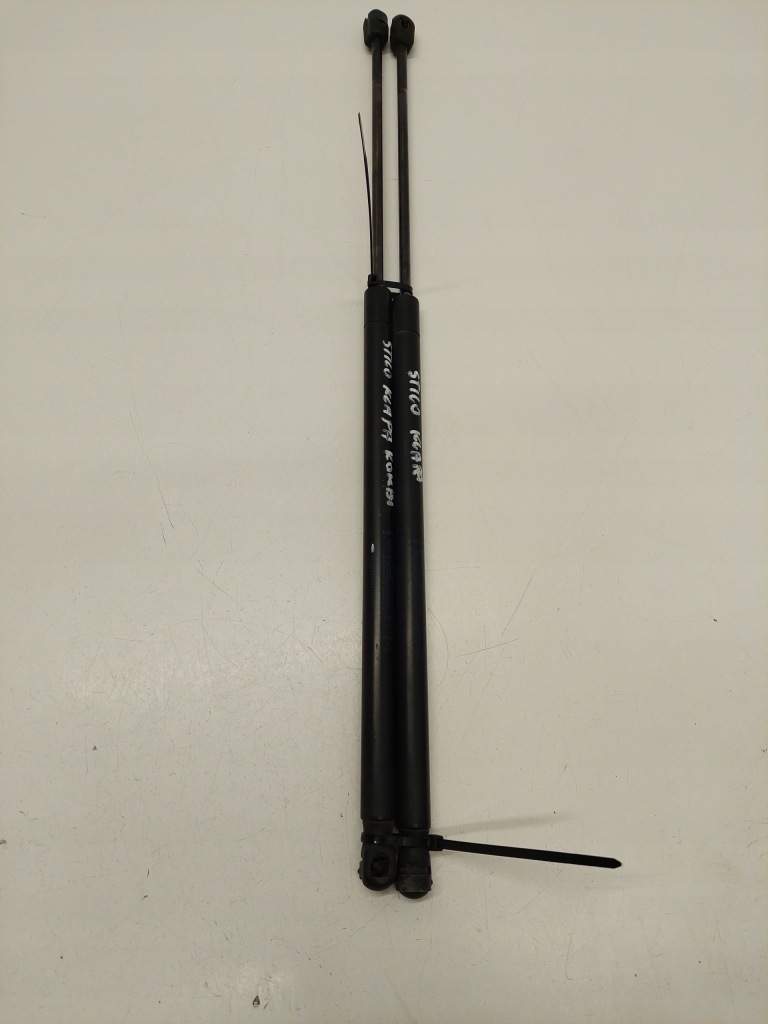 фото №1, Привод крышки задняя fiat stilo kombi 51736744