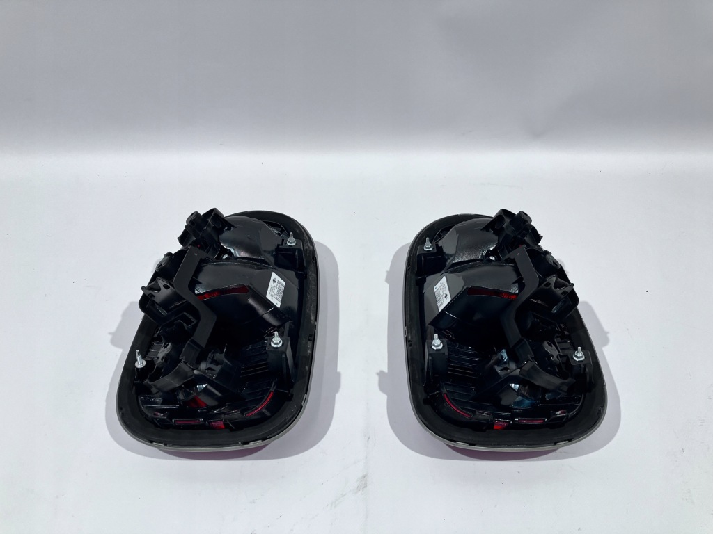 фото №2, Лампа задня w крила mini countryman r60 uk