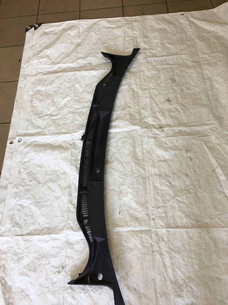 фото №13, Жабо отражатель wody skoda fabia 1999-2008 6y1819415a