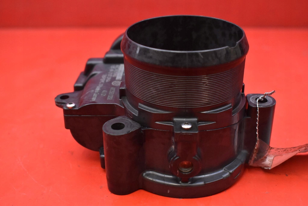 Дросельна заслінка a2c39215900 mini cooper r56 1.6 thp 175km 06-10 Недорого