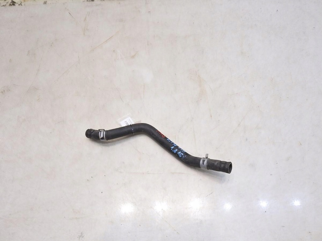 фото №6, Wąż труба отопителя mitsubishi lancer viii 1.8 16v