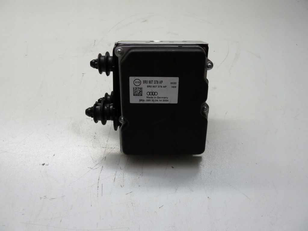 фото №4, Audi q5 sq5 lift насос abs радар acc 8r0907379ap