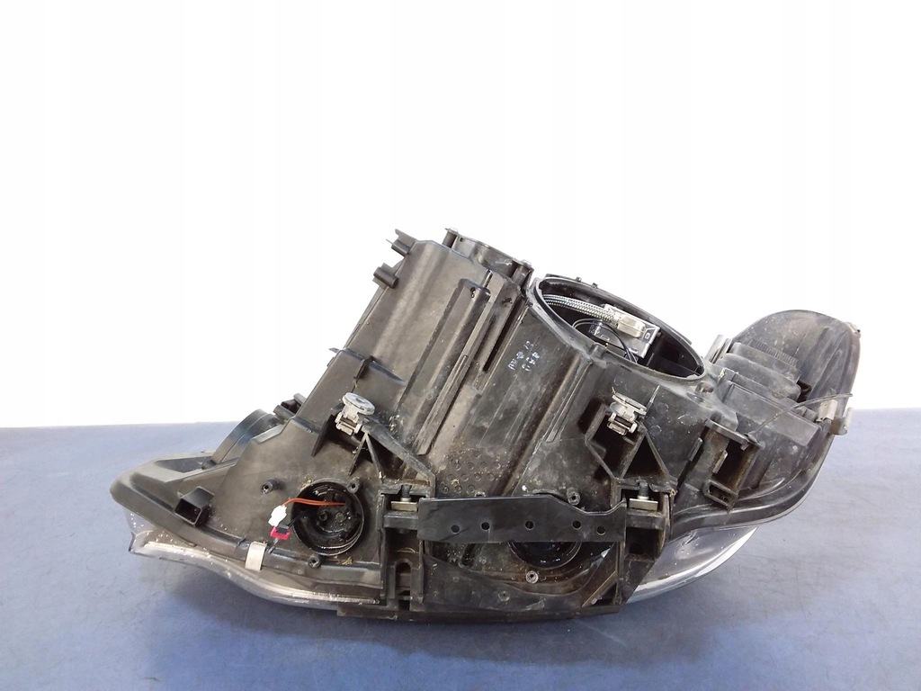 фото №6, Bmw 4 f32 f36 фара перед правый bixenon led