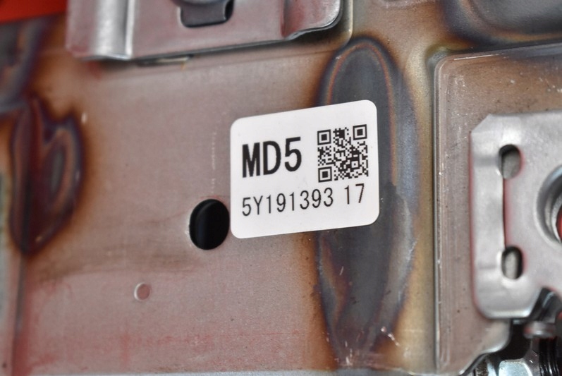 фото №10, Насос усилителя eu ka1f-3210xa mazda cx-5 1 i 2.5 192 km 4wd lift 12-17