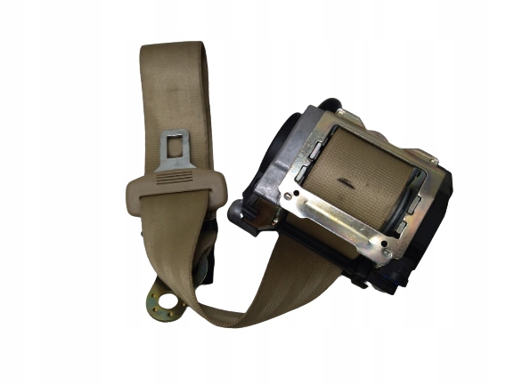 фото №1, 4e0857807a pas безпеки задня audi a8 d3 2003-2007r