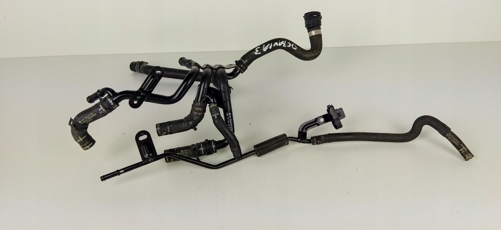 фото №1, Octavia iii 2.0 tdi магистраль wody 04l121064af