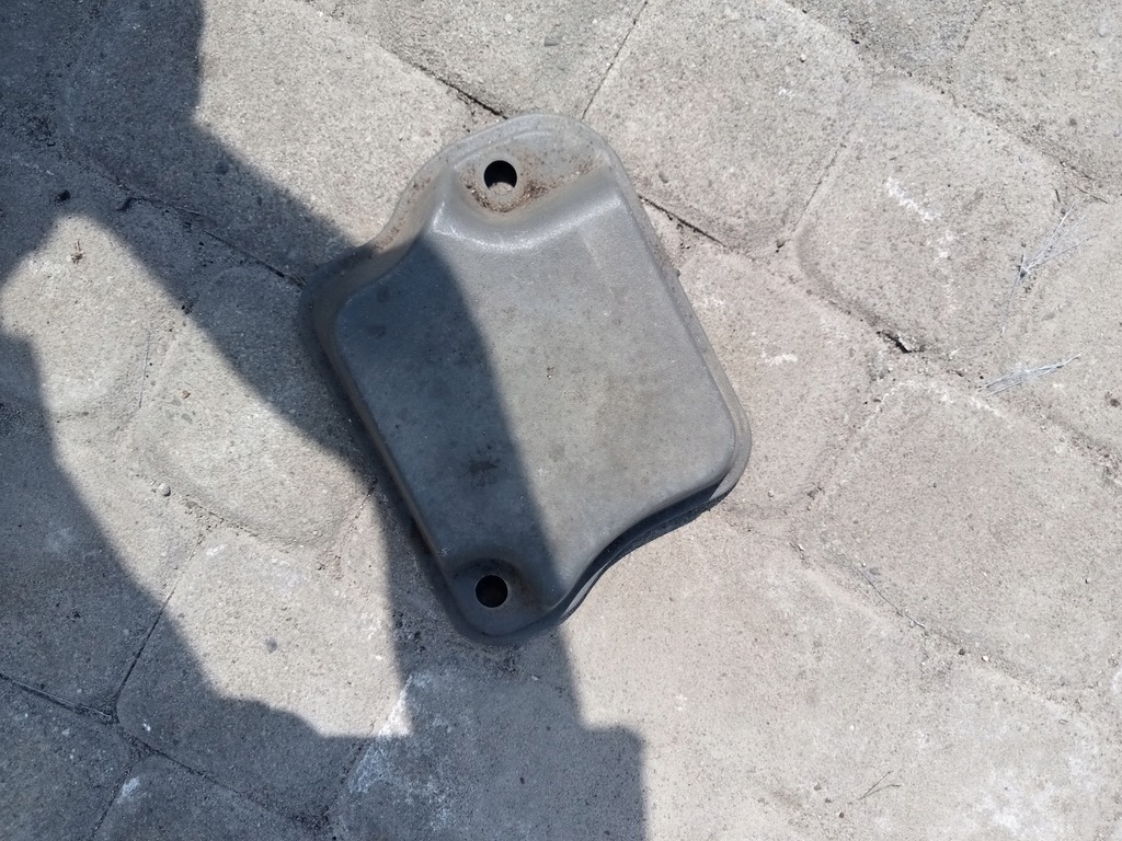 фото №1, Заглушка датчик подушка безопасности iveco daily iv 2006-14